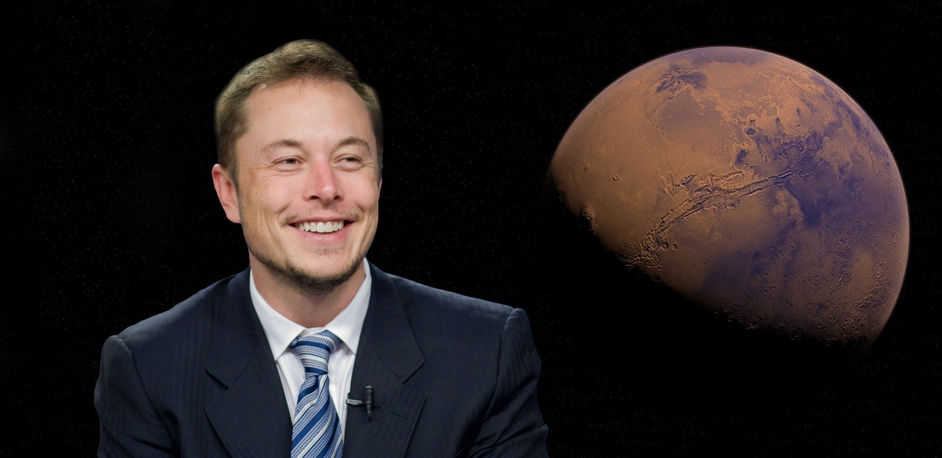 Elon Musk détrône Jeff Bezos et devient l’homme le plus riche du monde
