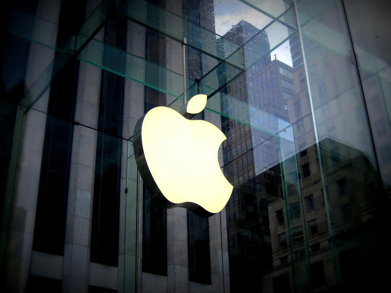 Apple est la marque la plus valorisée du monde en 2022