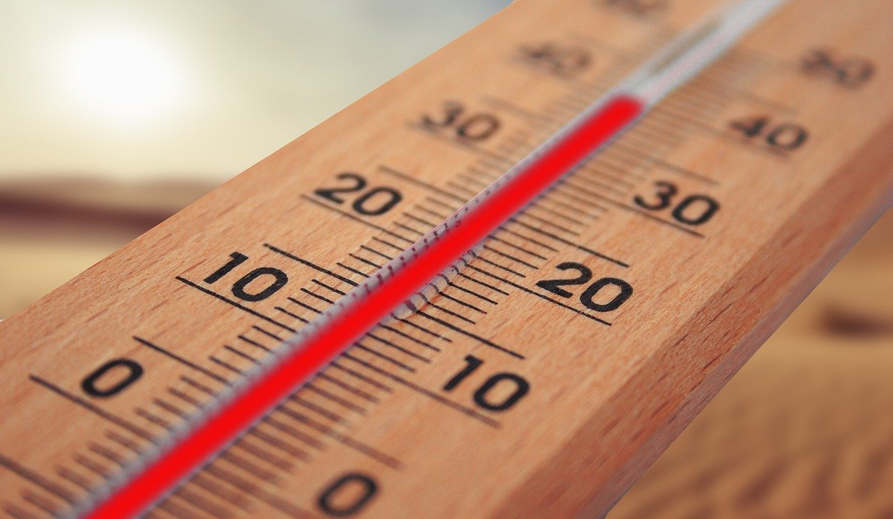 Canicule : la vague de chaleur explose les records de température