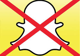 Snapchat : un petit tour et puis les photos s’en vont