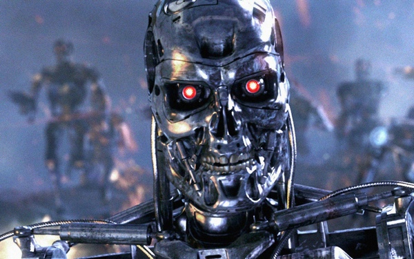 Elon Musk : et si l'intelligence artificielle de Terminator existait déjà ?