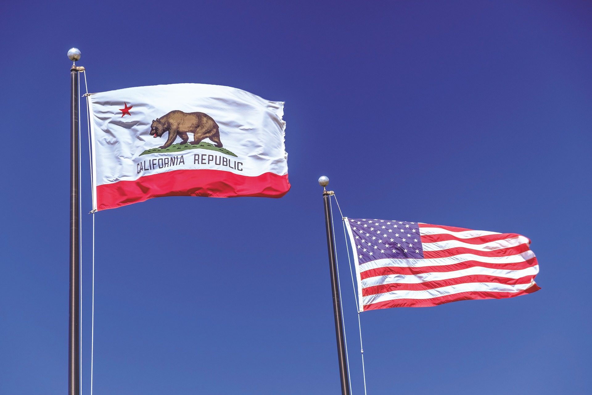 La Californie bientôt quatrième puissance économique mondiale ?