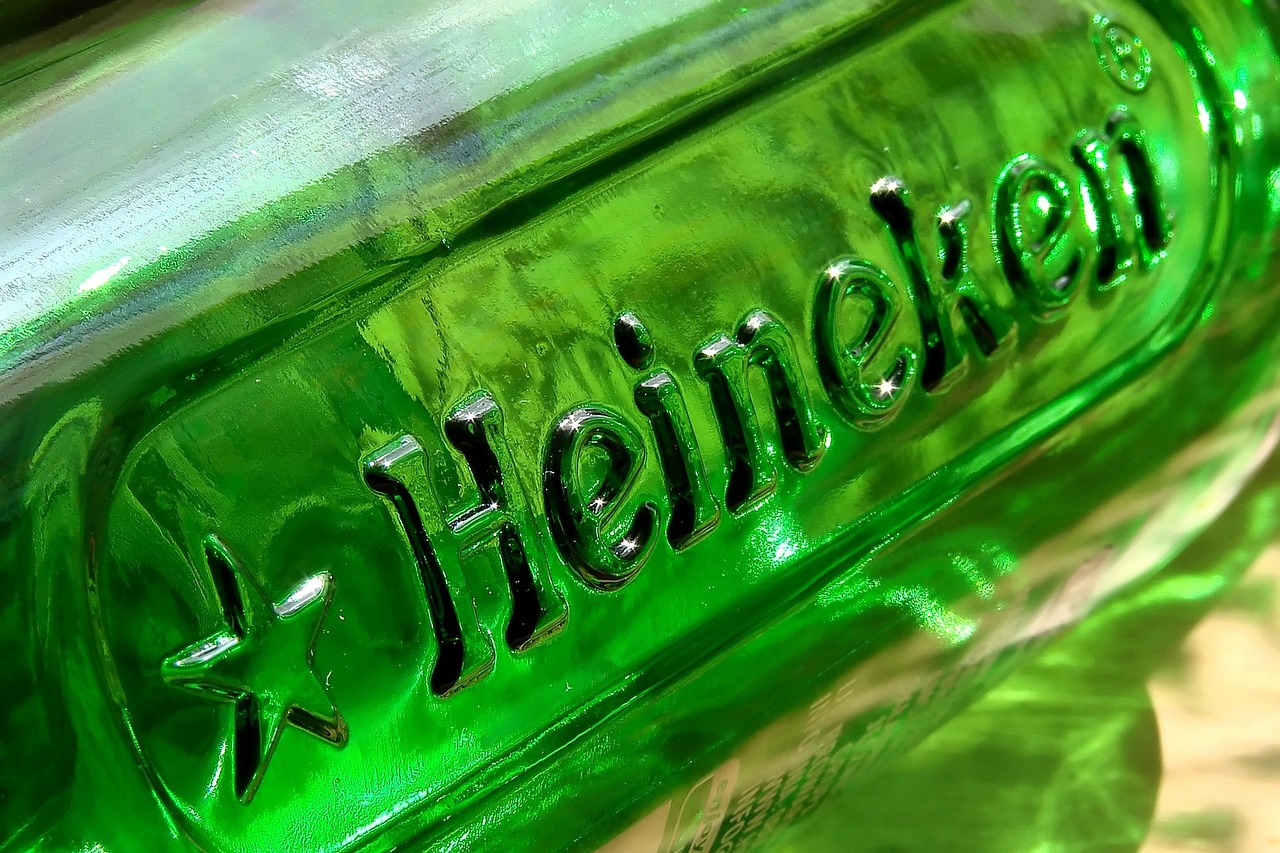 Heineken annonce la fermeture de sa brasserie de Schiltigheim