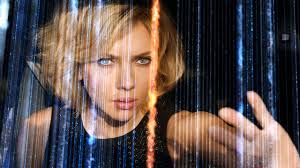 Lucy, Luc Besson