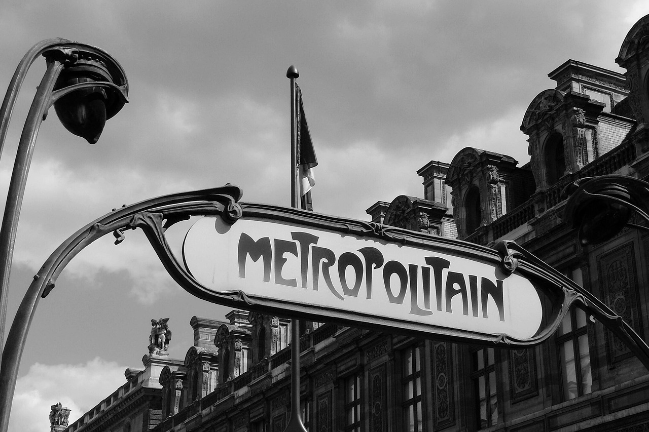 Le prix du ticket de métro de Paris va augmenter en 2023