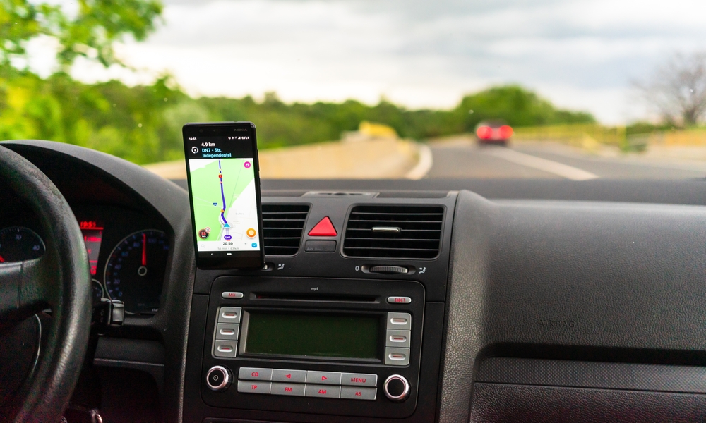 Alimentées par les données renvoyées par les utilisateurs, Waze va être en mesure d'indiquer les routes sur lesquelles ont lieu le plus d'accidents.
