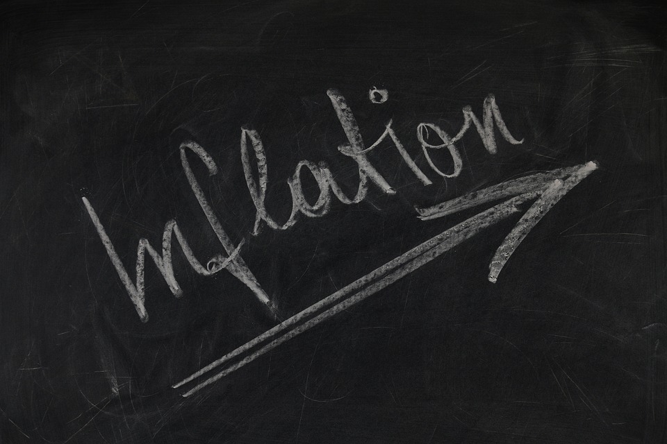 Inflation : en 2022, elle a atteint 5,2% selon l’Insee