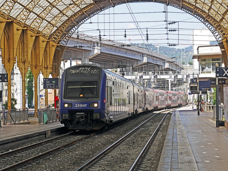 Les vacances de février menacées par une grève illimitée de la SNCF