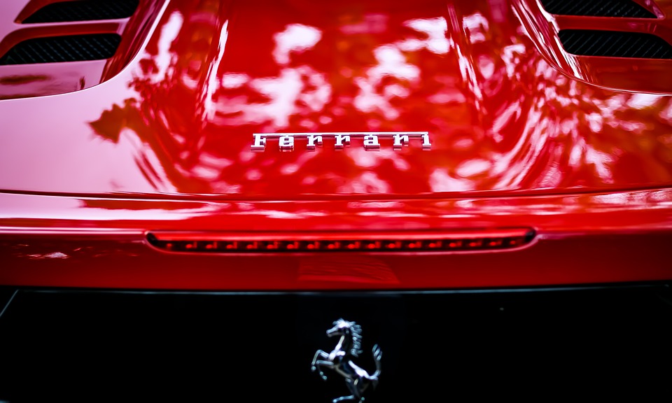 Les Ferraris électriques… feront un bruit de thermique