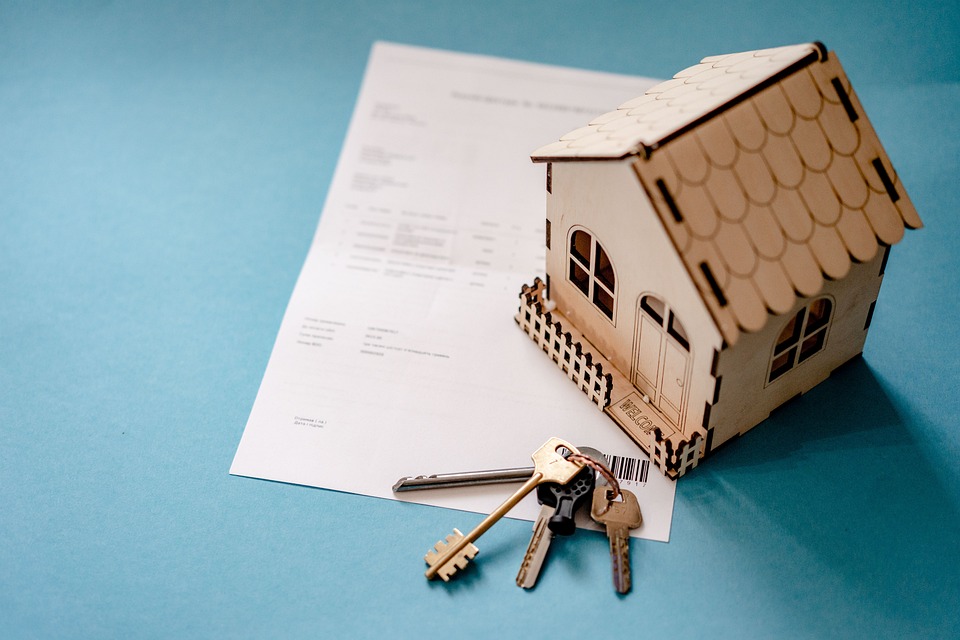 Immobilier : vers des taux de plus de 3,7% pour les crédits ?