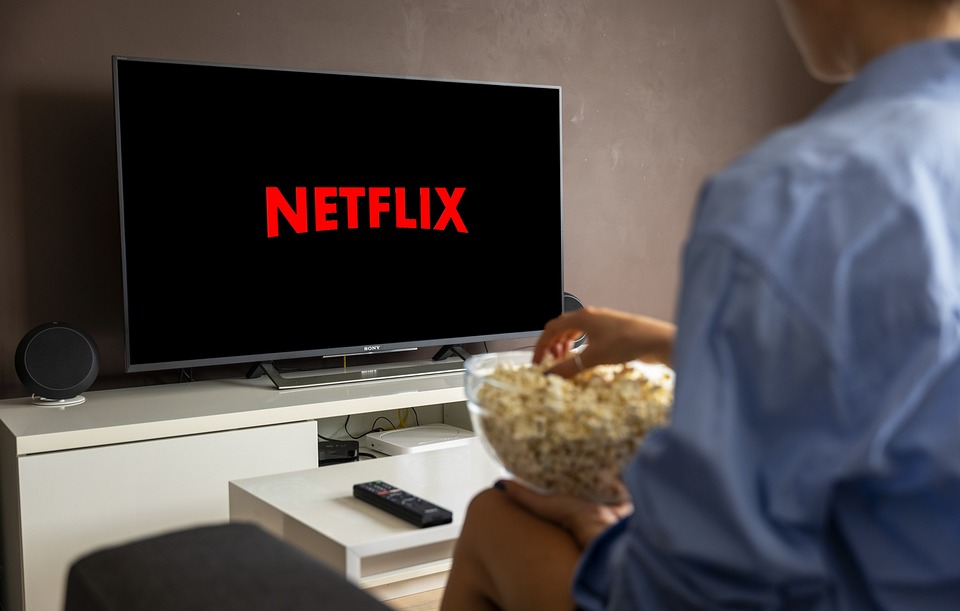 Netflix : les nouvelles règles pour les comptes partagés retirées ?