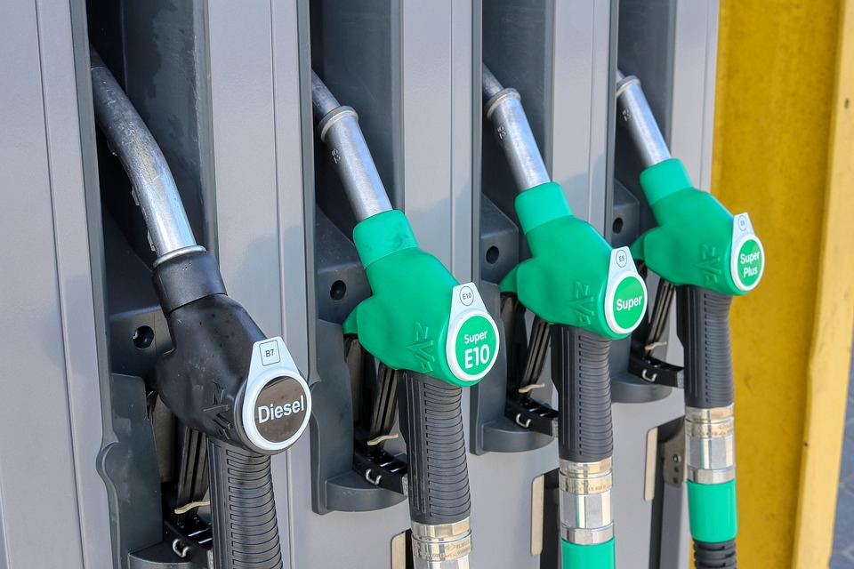 Carburant : le plafonnement des prix de TotalEnergies élargit