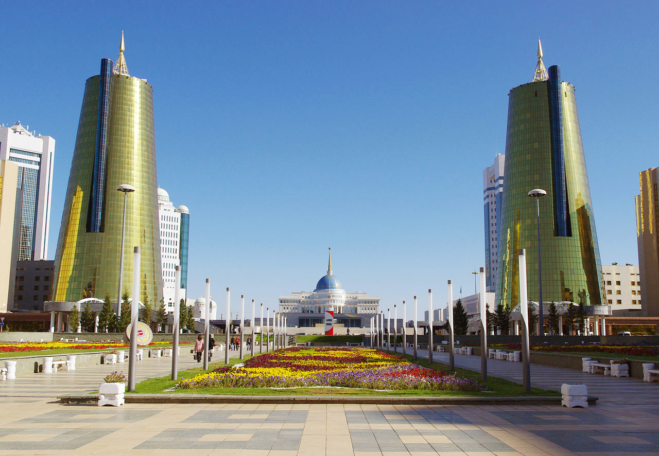 France-Kazakhstan : vers un partenariat d’avenir ?