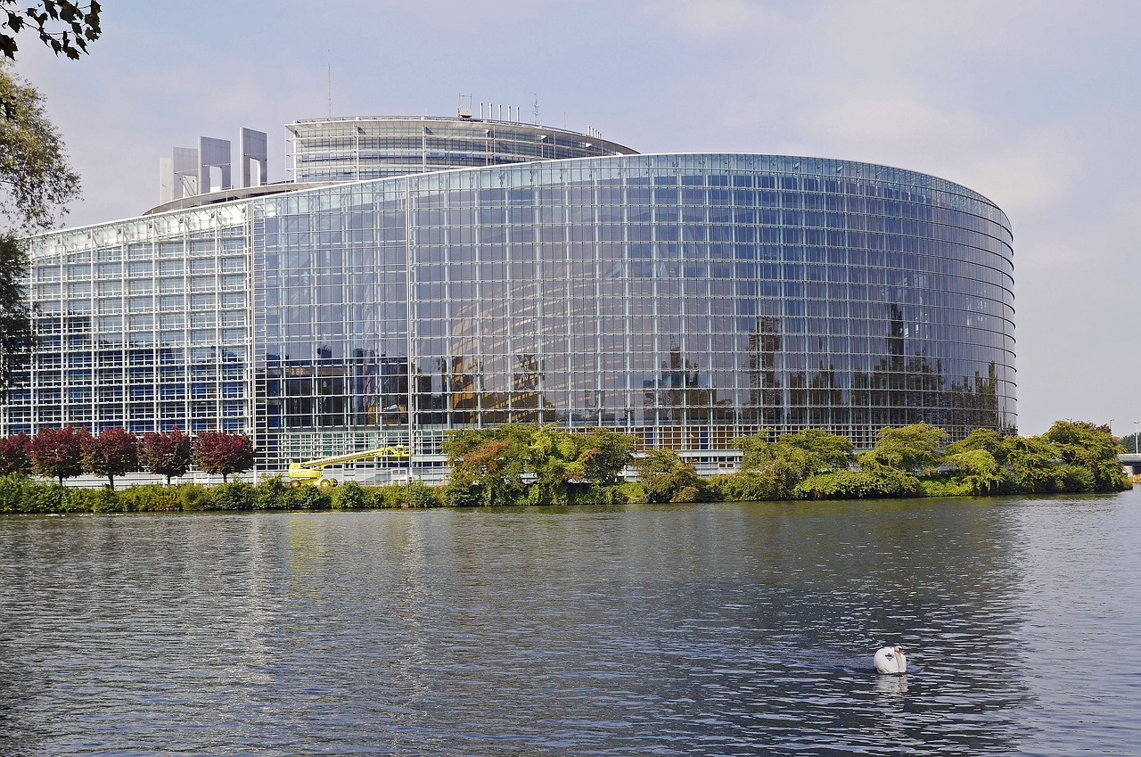 Le lobbying dans l’Union européenne :  Analyse critique et perspectives d’action