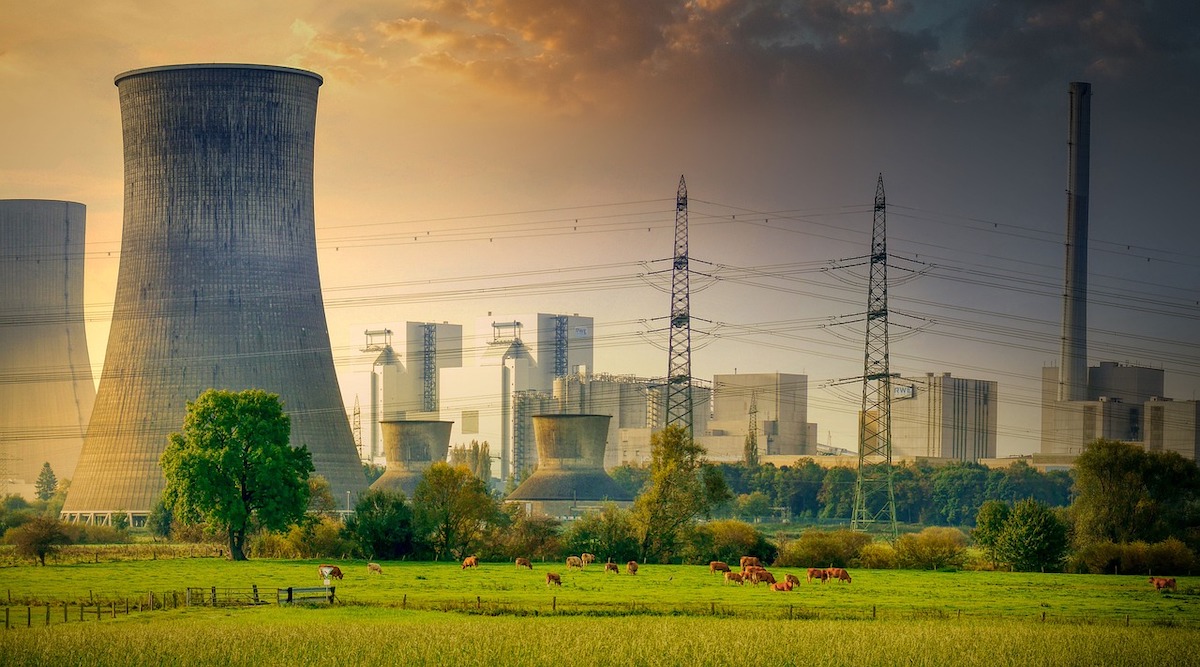 Nucléaire : les nouveaux EPR bientôt financés par l’épargne des Français ?