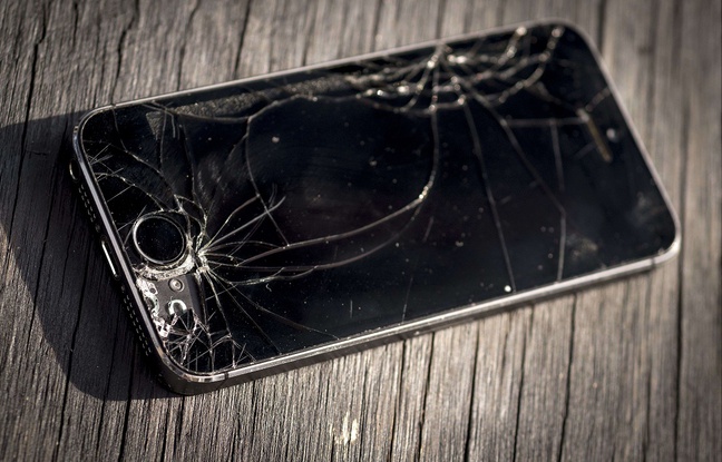 iPhone : la fin des écrans cassés ?