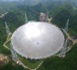 La Chine veut trouver des extraterrestres avec le plus grand télescope du monde