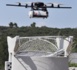 La Poste se lance dans la livraison par drone