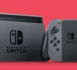 ​Nitendo mise beaucoup sur sa console Switch