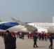 ​Décollage réussi pour l’avion Chinois qui veut titiller Airbus et Boeing