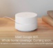 ​Google lance Google Wifi pour améliorer la qualité de la connexion