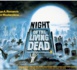 Romero, réalisateur du cultissime « La Nuit des morts vivants » est mort