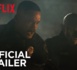 Avec Bright et Will Smith sur Netflix, le réalisateur David Ayer joue son va tout