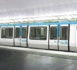 Le métro de Paris prépare son changement de couleur