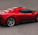 Ferrari dévoile un nouveau modèle en un exemplaire unique