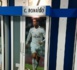Ronaldo à la Juve cherche à débaucher ses anciens collègues