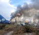 Accident d’avion au décollage au Mexique : aucun mort à déplorer
