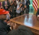 ​Kanye West et Donald Trump, instant lunaire à la Maison Blanche