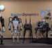 En quelques années, Boston Dynamics révolutionne la robotique