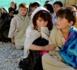 500 000 salles de classe pourraient être remplis par les enfants migrants et réfugiés