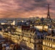 Paris va être championne de la hause des prix de l’immobilier haut de gamme