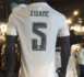 Quand le Real Madrid ne va pas bien, il appelle Zidane