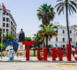 Tunisie : un novice élu à la tête du pays