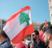 Le Liban en proie à des manifestations monstres