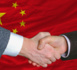 La Chine annonce la signature de gros contrats avec la France