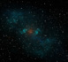 L’expulsion d’une étoile d’un trou noir observée pour la première fois