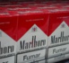Les cigarettes coûteront plus cher dès mars 2020
