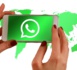 WhatsApp revendique deux milliards d’utilisateurs
