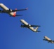 Boeing : un rapport sur le crash du 737 MAX d’Ethiopian Airlines fustige la formation des pilotes