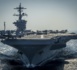 Le chef de la marine américaine démissionne sur fond de polémique