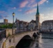 Immobilier de luxe : Zurich championne en 2020, Paris dégringole