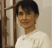 Aung San Suu Kyi, « la Dame » de la démocratie birmane