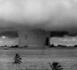 Plongée dans les archives déclassifiée des essais nucléaires français dans le Pacifique