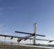 Solar Impulse : l’avion solaire, un défi technologique aux contours écologiques.