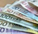 Euros : les billets en circulation n'ont jamais été aussi nombreux
