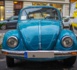ZFE : Les voitures de collection sont autorisées à rouler dans le Grand Paris